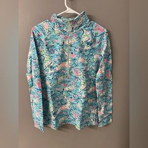 Lilly Loves Cap Cod Popover